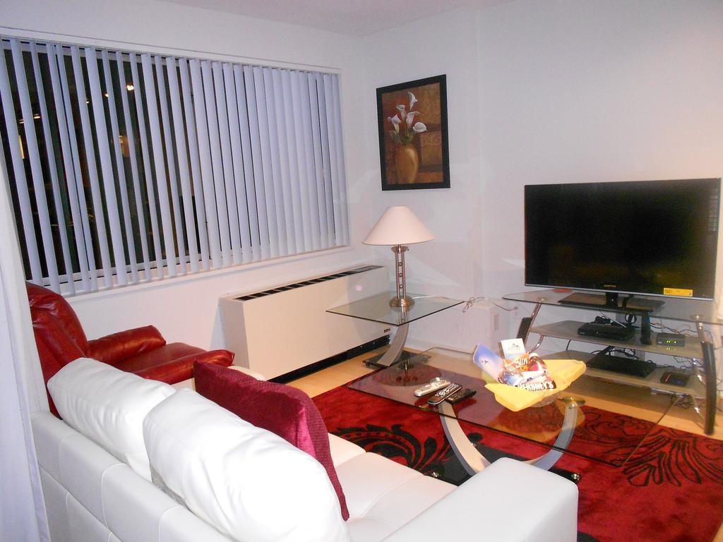 Allcity Flats At Dupont Circle Apartment Washington Room photo