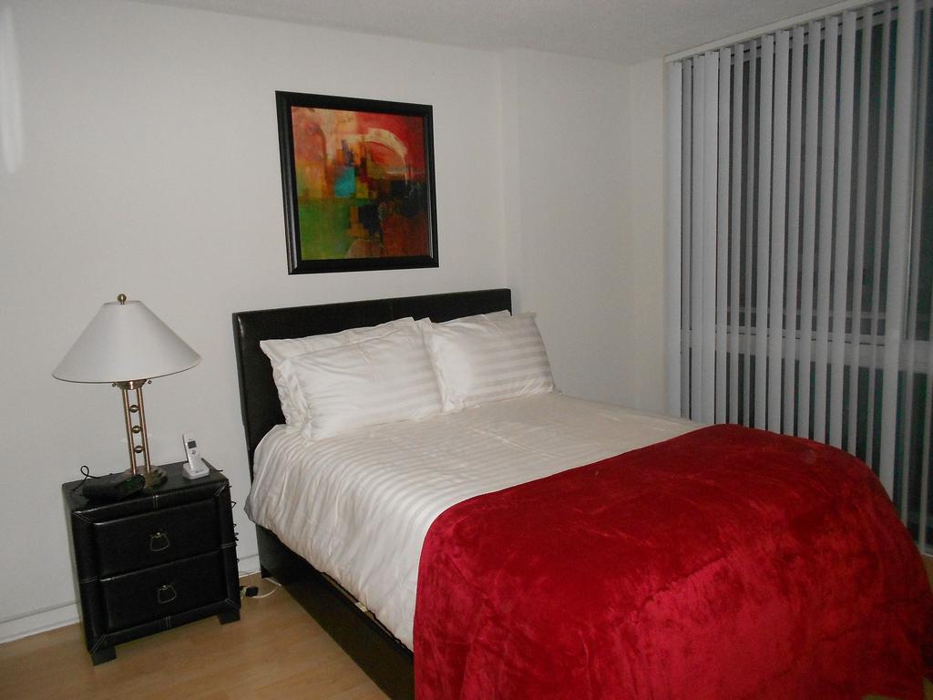 Allcity Flats At Dupont Circle Apartment Washington Room photo